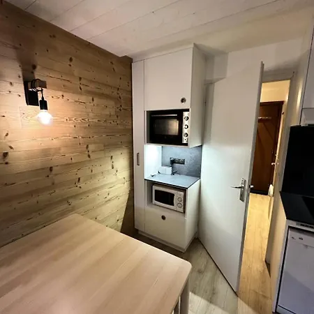 Appartement La Melusine - Pour 6 Personnes 554 Villard-de-Lans