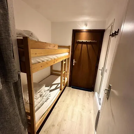 La Melusine - Pour 6 Personnes 554 Appartement *